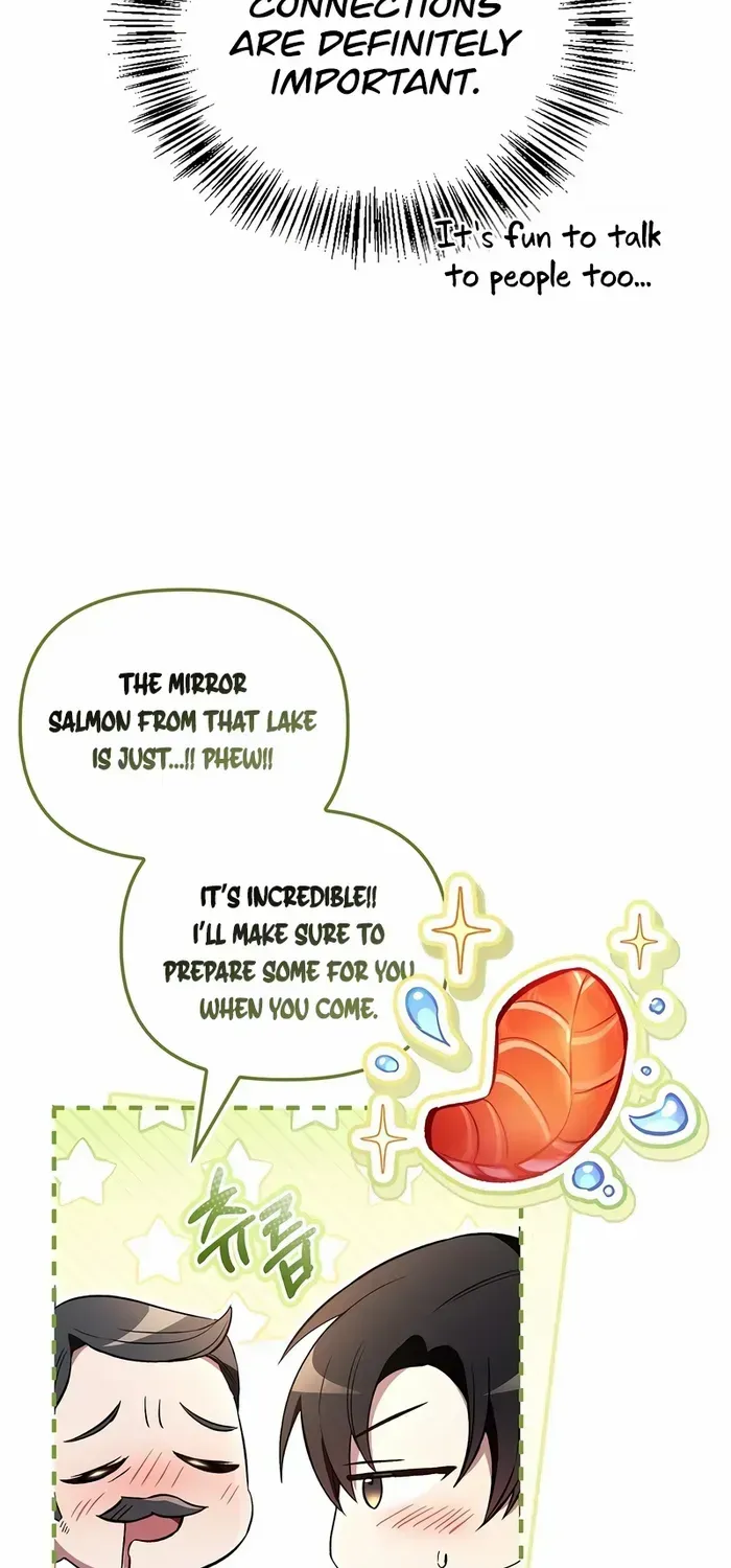Read Regressor Instruction Manual chapter 107 image 4 on Lezhin