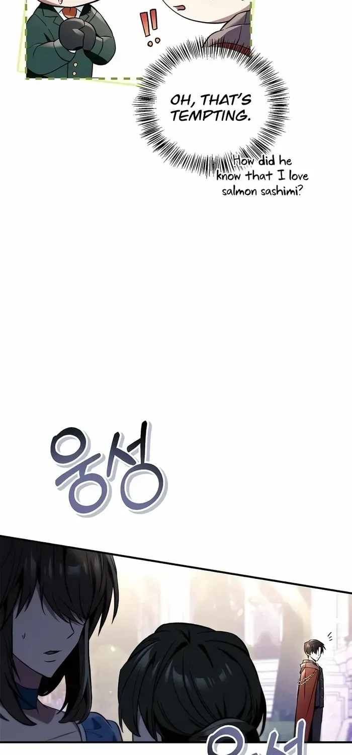 Read Regressor Instruction Manual chapter 107 image 5 on Lezhin