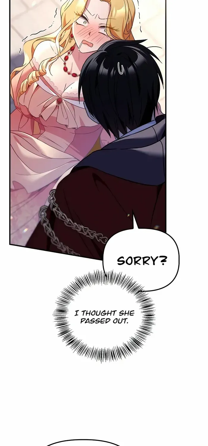 Read Regressor Instruction Manual chapter 107 image 70 on Lezhin
