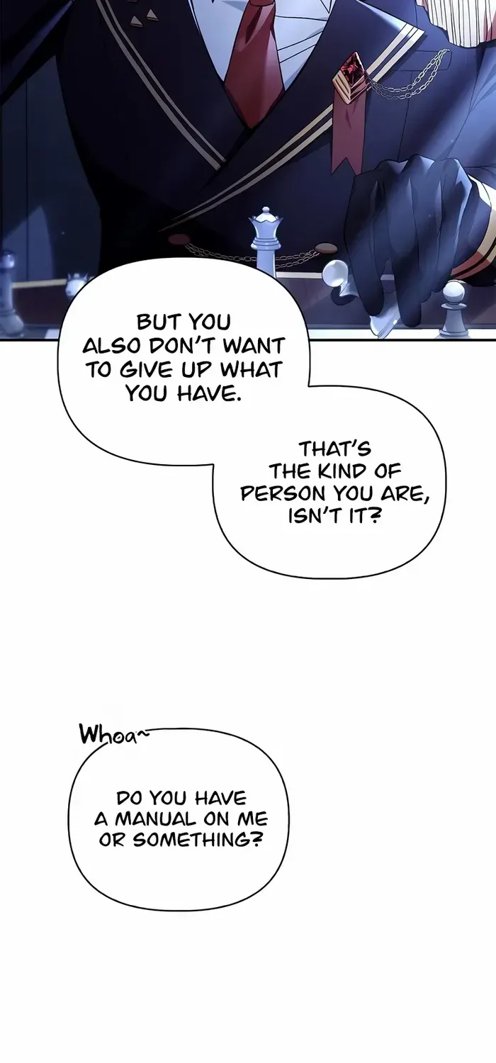 Read Regressor Instruction Manual chapter 108 image 10 on Lezhin