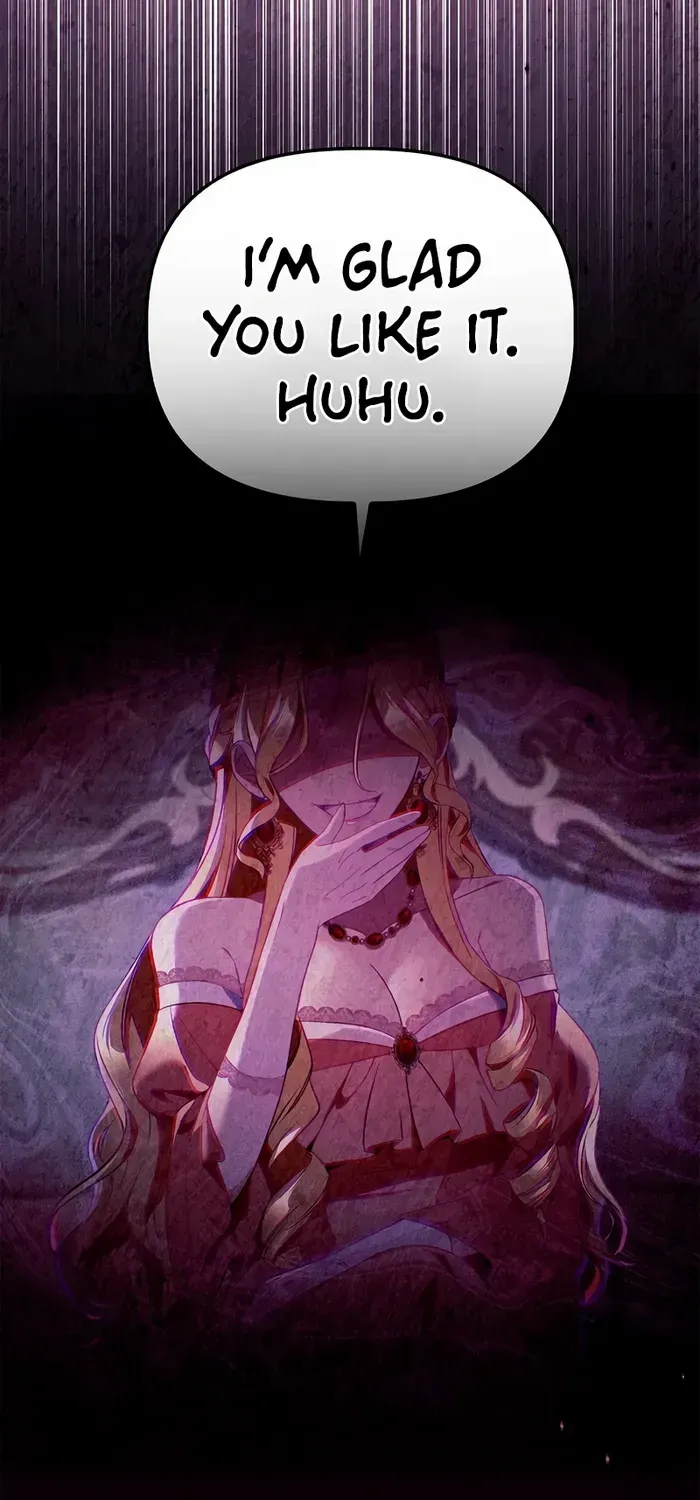 Read Regressor Instruction Manual chapter 108 image 100 on Lezhin
