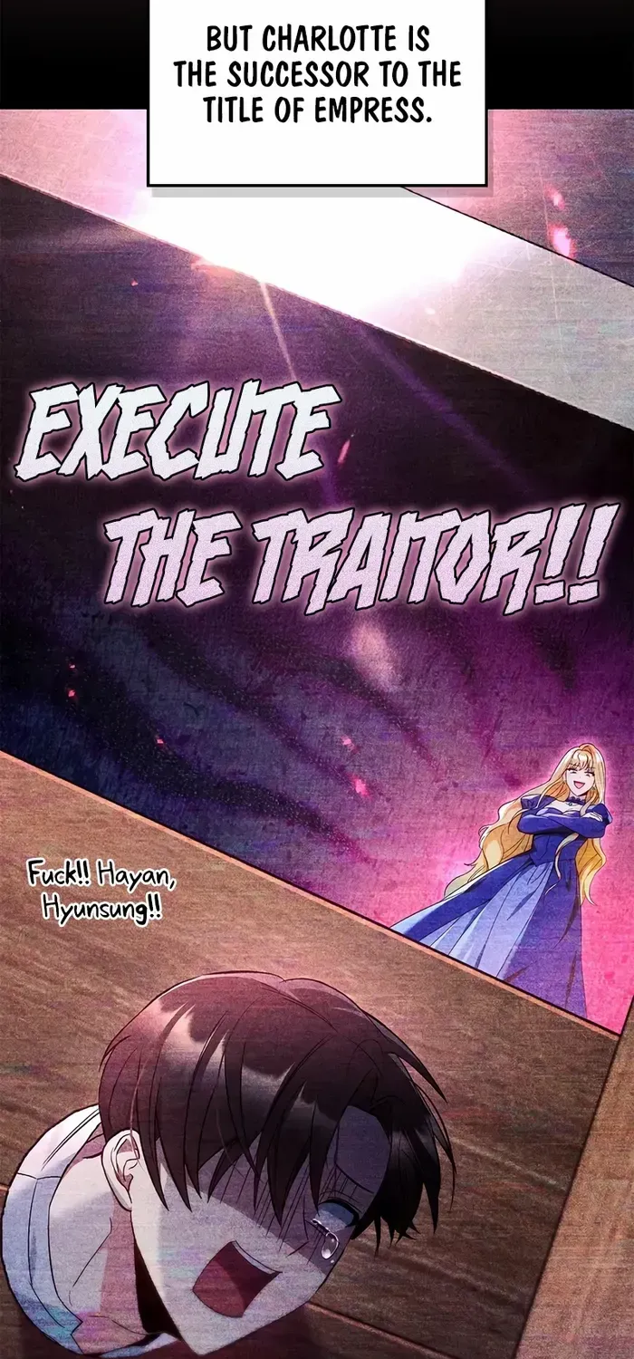 Read Regressor Instruction Manual chapter 108 image 12 on Lezhin