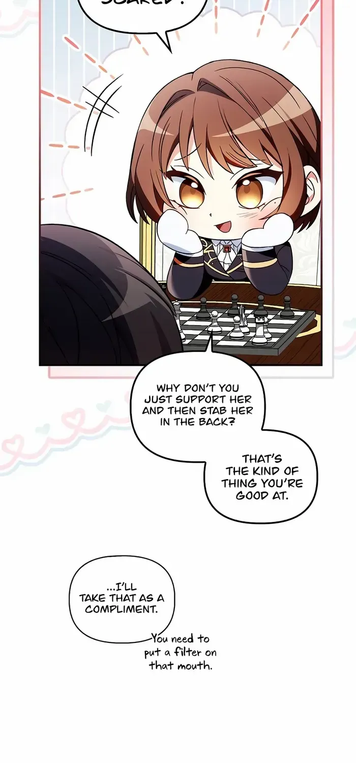 Read Regressor Instruction Manual chapter 108 image 14 on Lezhin