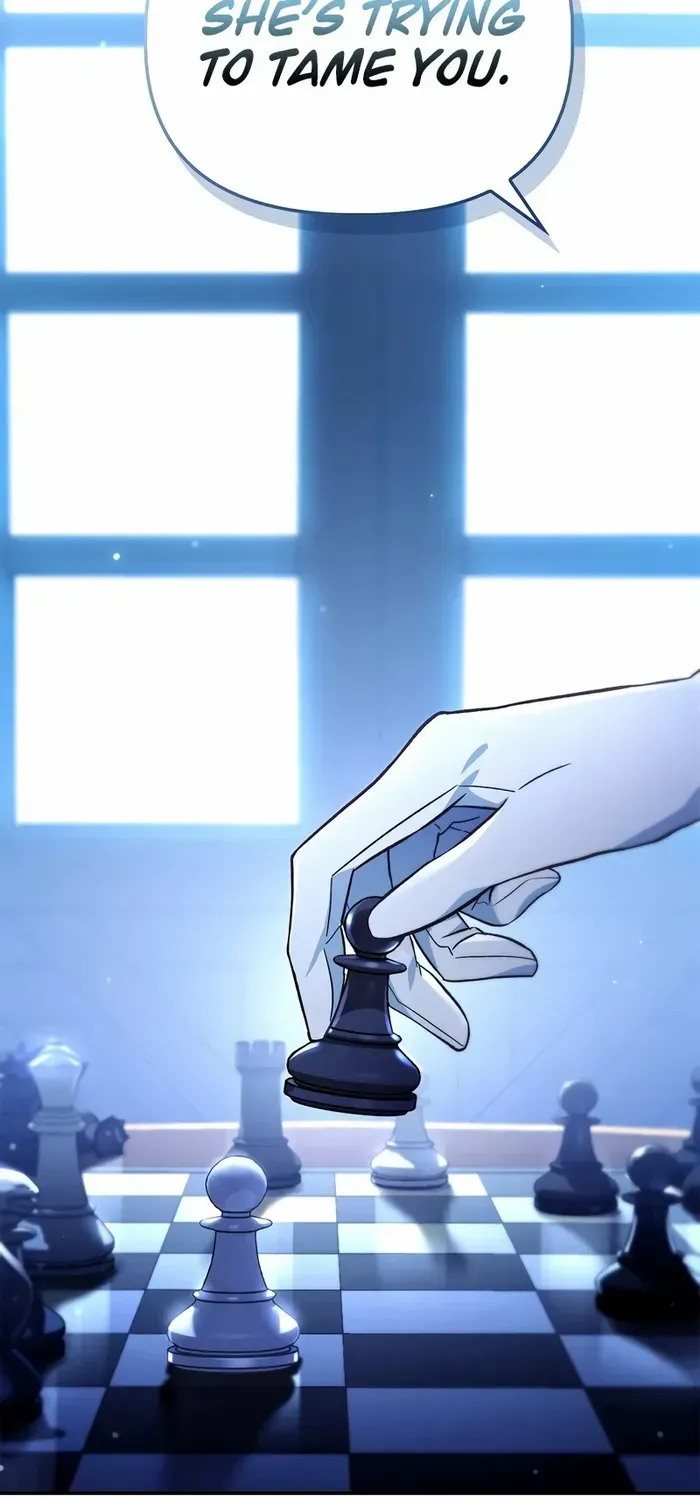 Read Regressor Instruction Manual chapter 108 image 2 on Lezhin