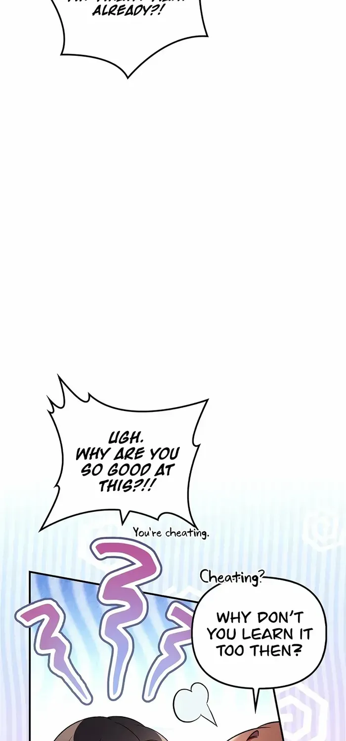 Read Regressor Instruction Manual chapter 108 image 21 on Lezhin