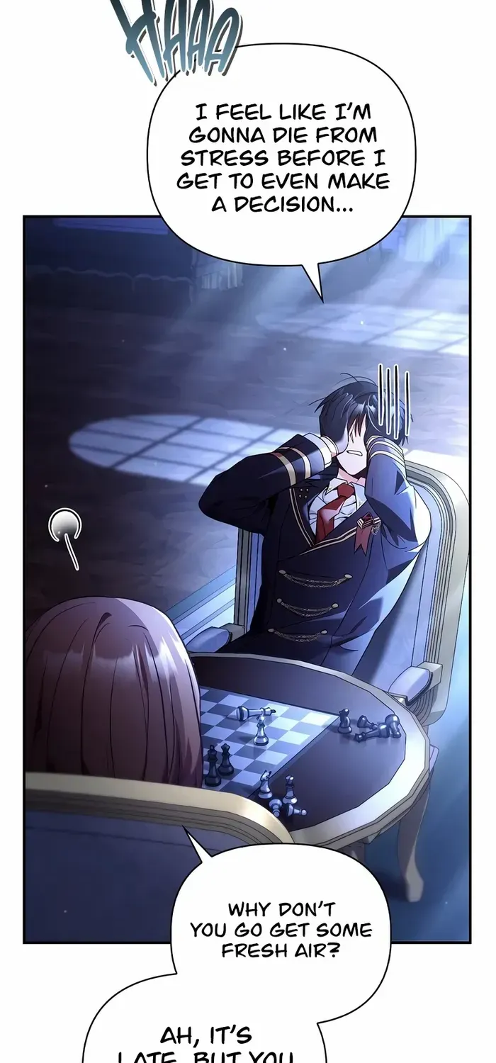 Read Regressor Instruction Manual chapter 108 image 23 on Lezhin