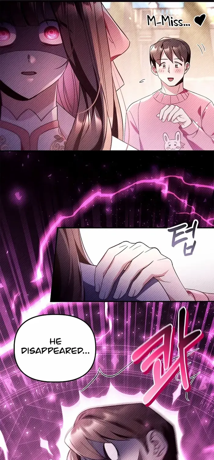 Read Regressor Instruction Manual chapter 108 image 29 on Lezhin