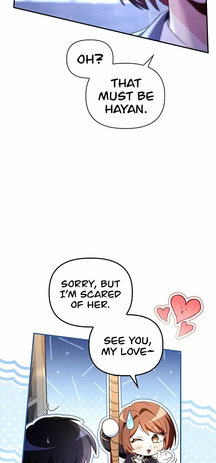 Read Regressor Instruction Manual chapter 108 image 34 on Lezhin