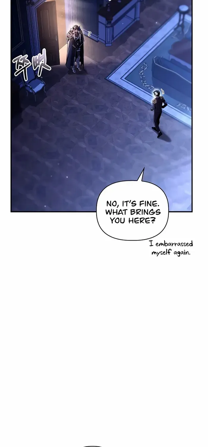 Read Regressor Instruction Manual chapter 108 image 43 on Lezhin