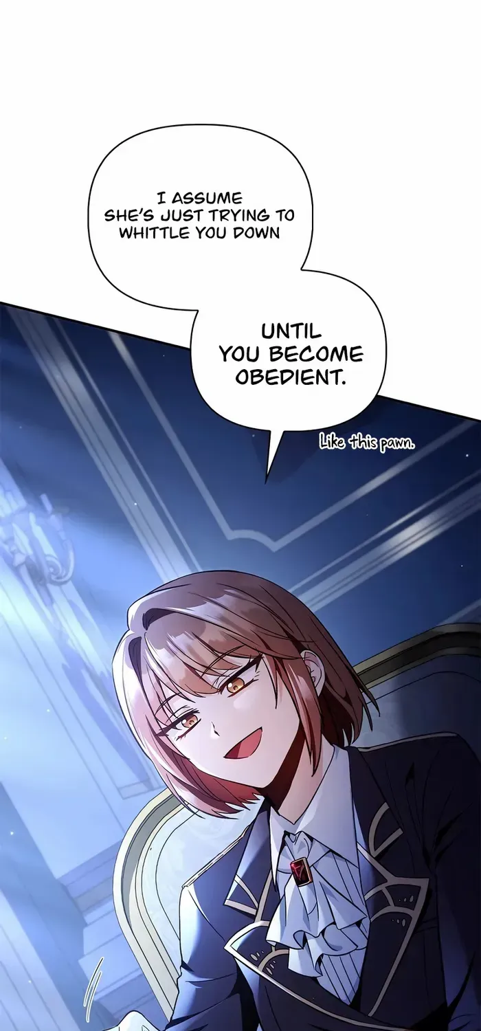 Read Regressor Instruction Manual chapter 108 image 5 on Lezhin