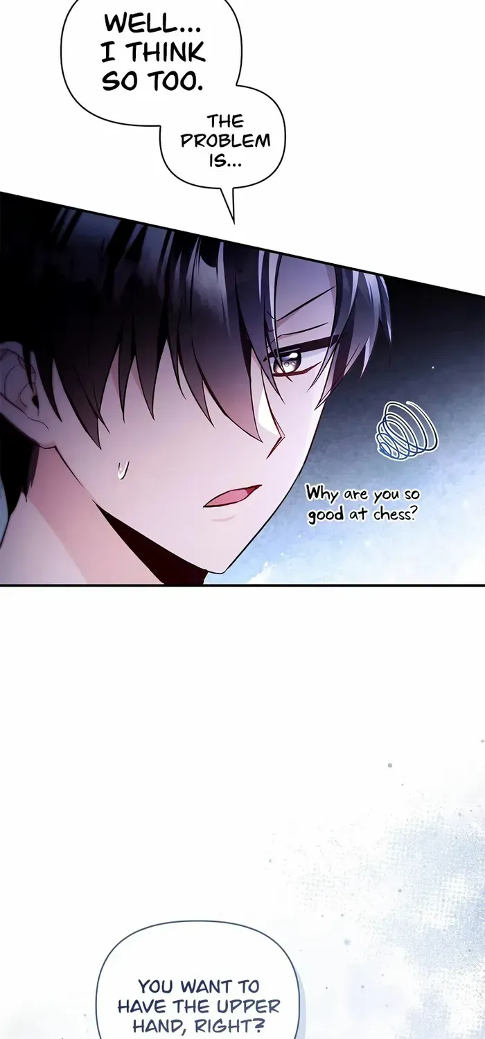 Read Regressor Instruction Manual chapter 108 image 7 on Lezhin