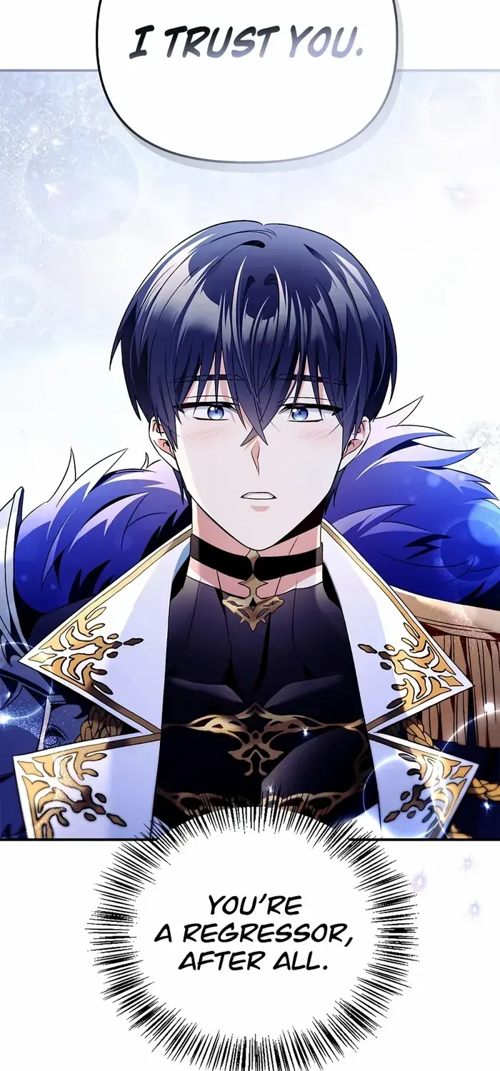 Read Regressor Instruction Manual chapter 108 image 72 on Lezhin