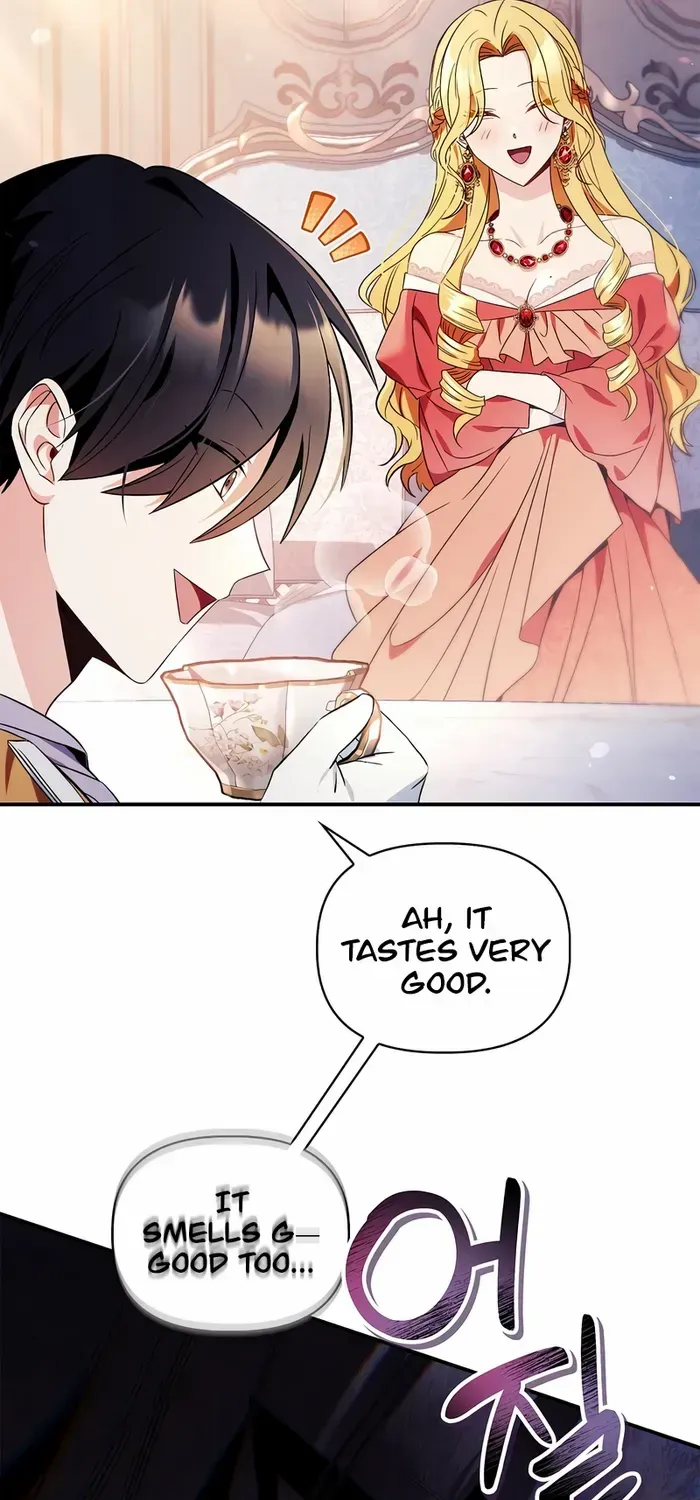 Read Regressor Instruction Manual chapter 108 image 98 on Lezhin