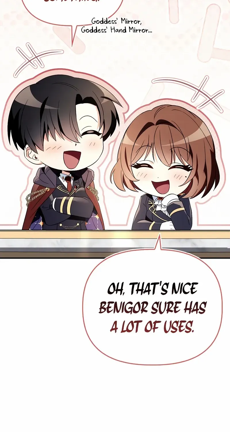 Read Regressor Instruction Manual chapter 109 image 100 on Lezhin