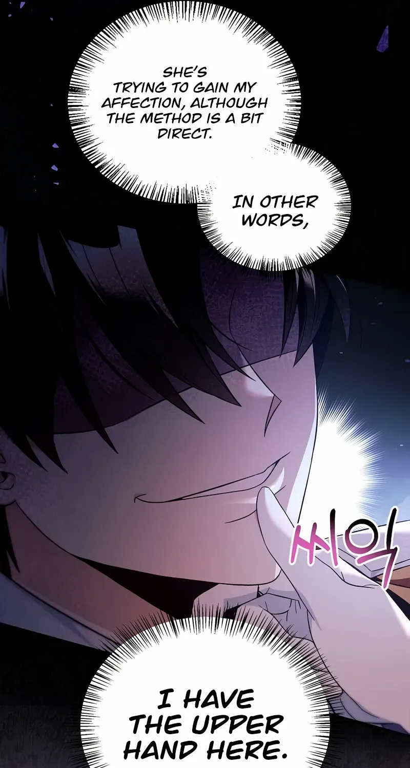Read Regressor Instruction Manual chapter 109 image 11 on Lezhin