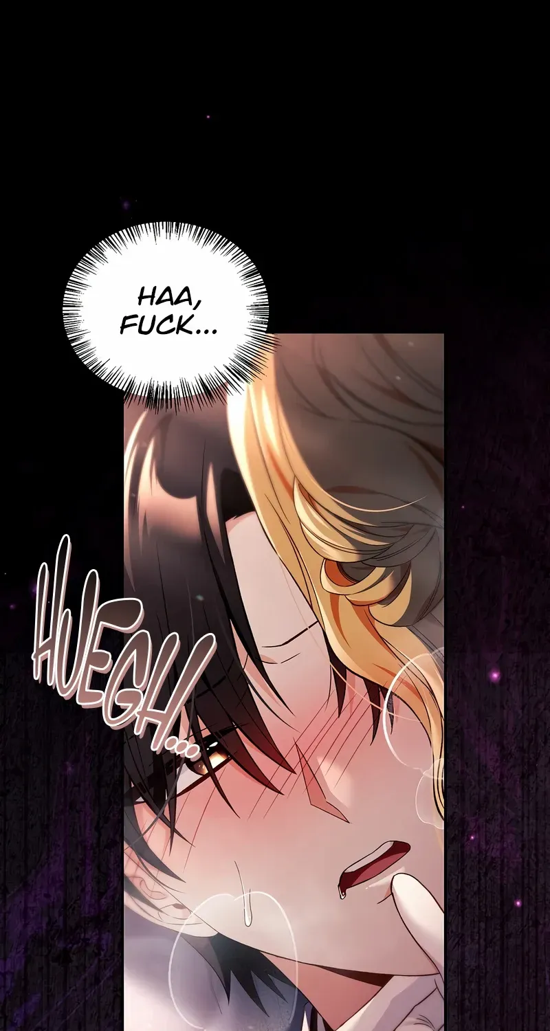 Read Regressor Instruction Manual chapter 109 image 5 on Lezhin