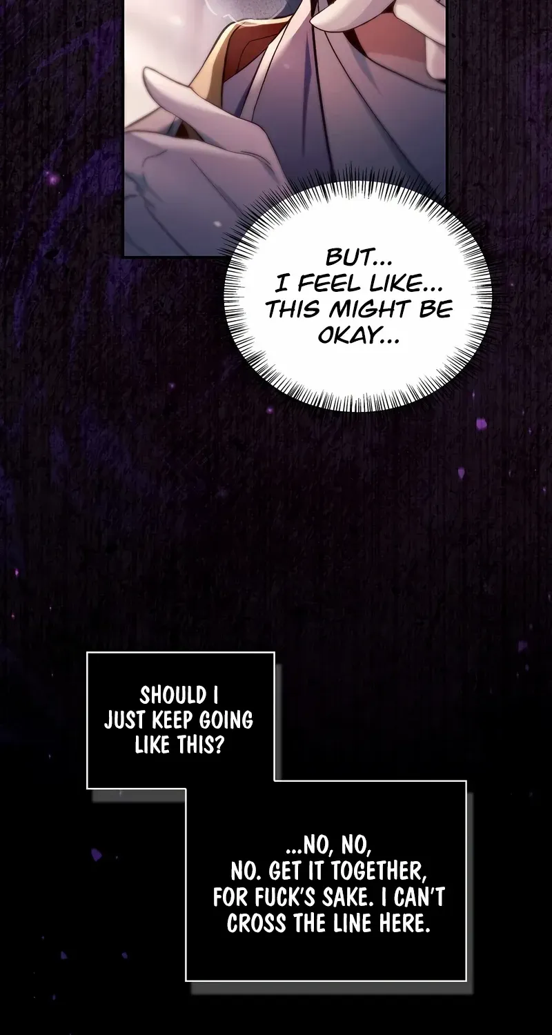 Read Regressor Instruction Manual chapter 109 image 6 on Lezhin