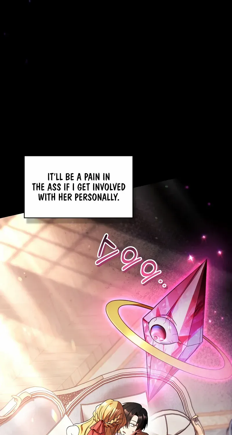 Read Regressor Instruction Manual chapter 109 image 7 on Lezhin