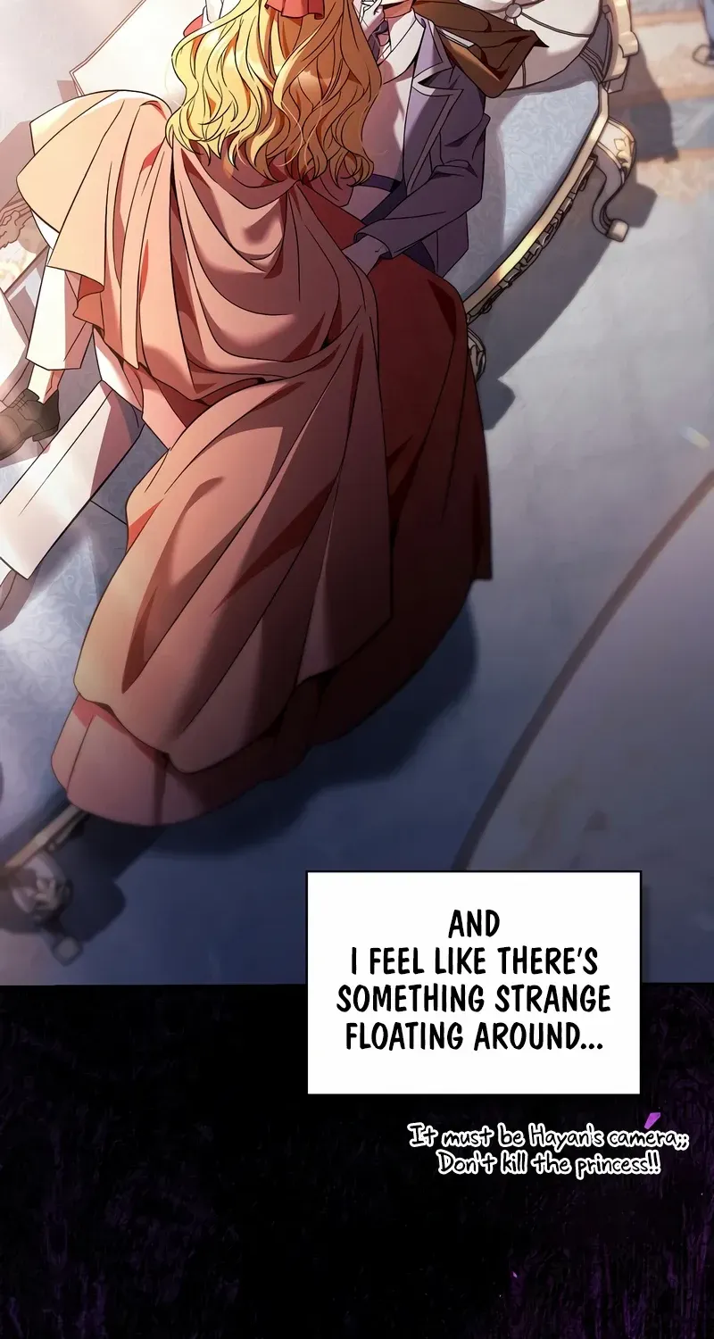 Read Regressor Instruction Manual chapter 109 image 8 on Lezhin