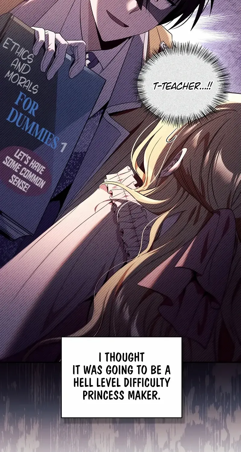 Read Regressor Instruction Manual chapter 109 image 94 on Lezhin