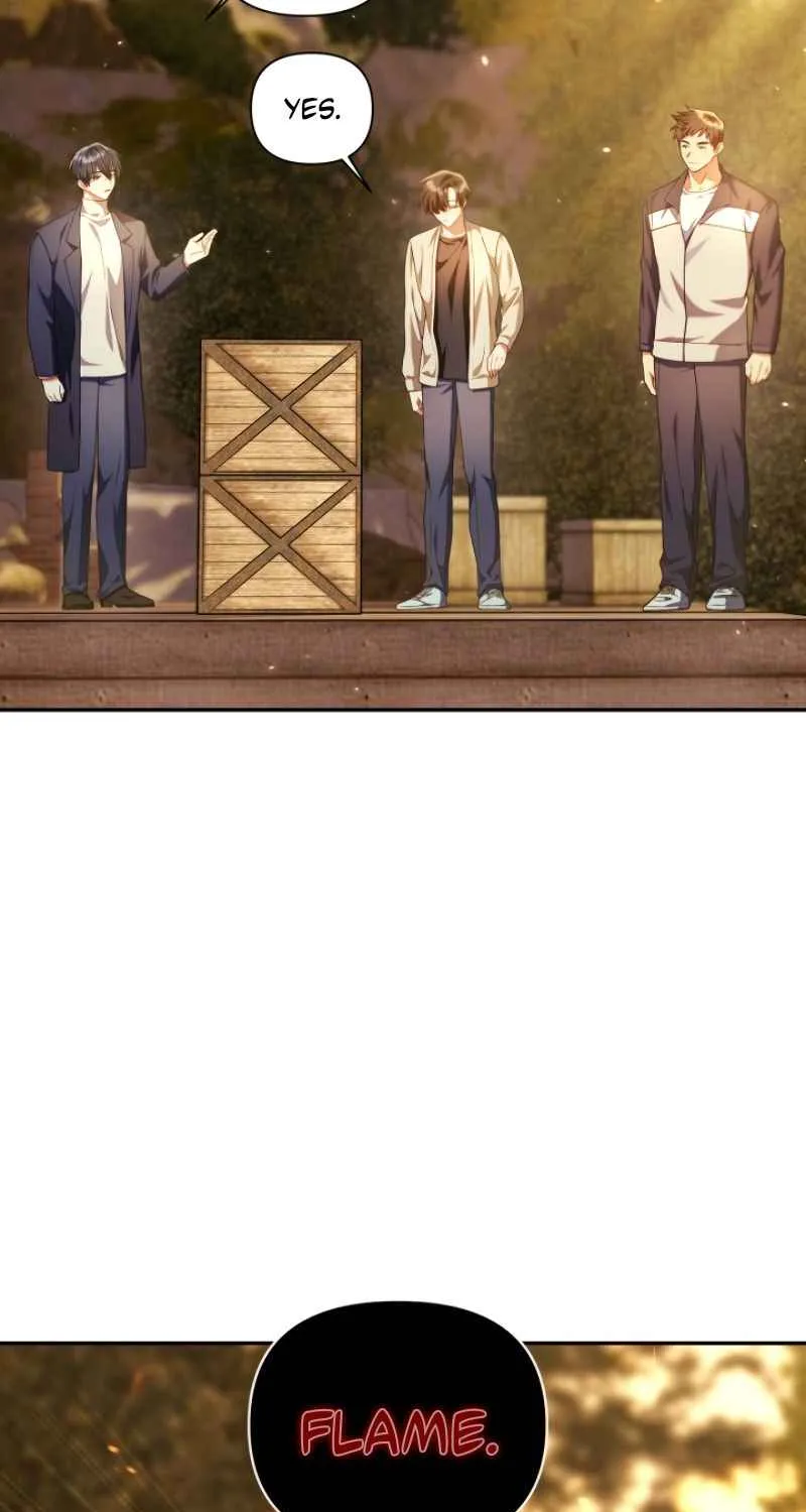 Read Regressor Instruction Manual chapter 11 image 5 on Lezhin