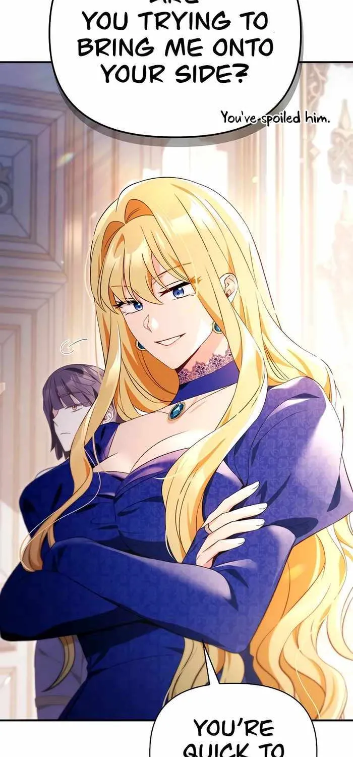 Read Regressor Instruction Manual chapter 110 image 15 on Lezhin
