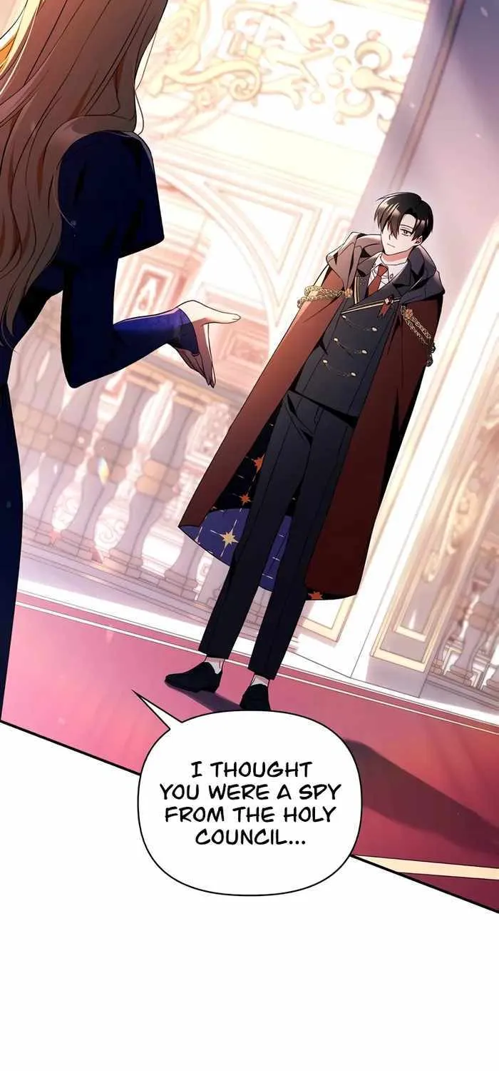 Read Regressor Instruction Manual chapter 110 image 30 on Lezhin