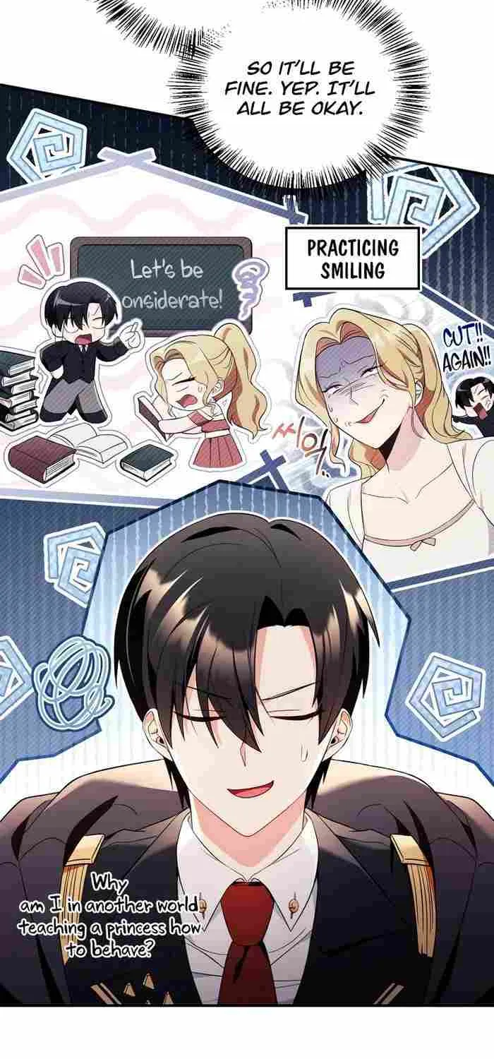 Read Regressor Instruction Manual chapter 110 image 57 on Lezhin