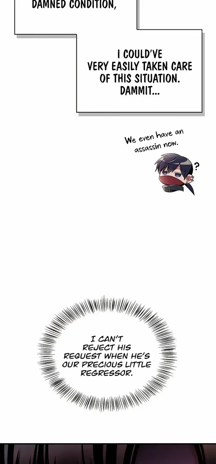 Read Regressor Instruction Manual chapter 111 image 48 on Lezhin