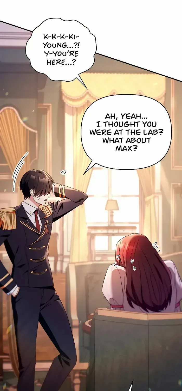 Read Regressor Instruction Manual chapter 111 image 59 on Lezhin