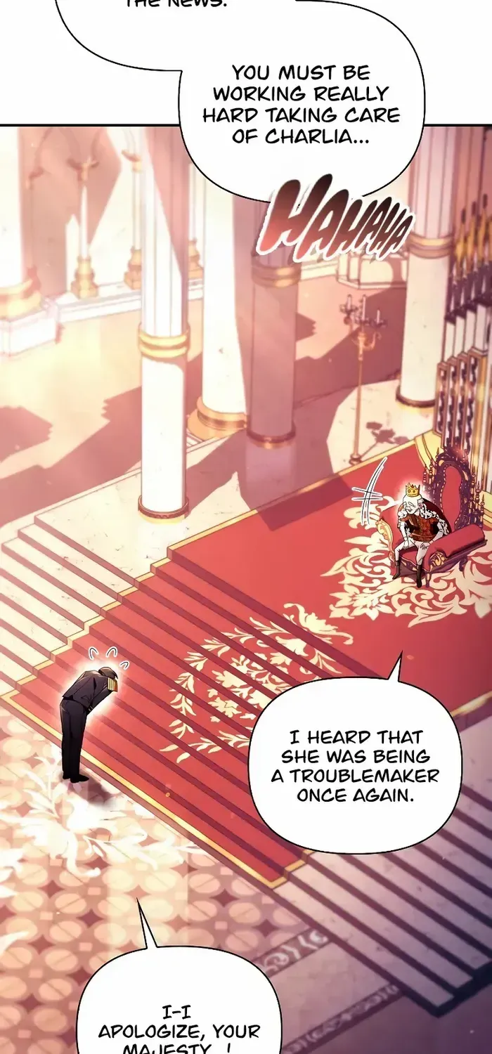 Read Regressor Instruction Manual chapter 111 image 7 on Lezhin