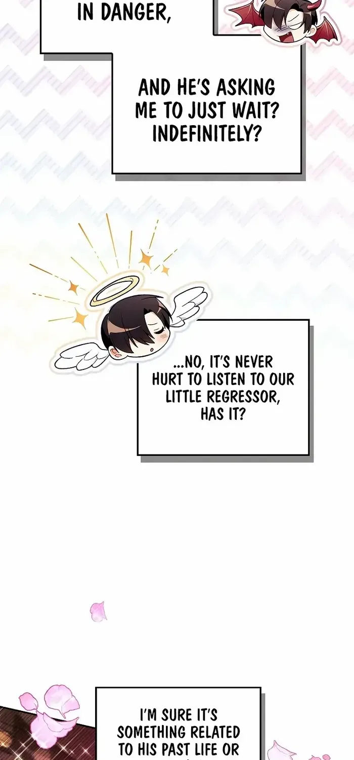 Read Regressor Instruction Manual chapter 111 image 87 on Lezhin
