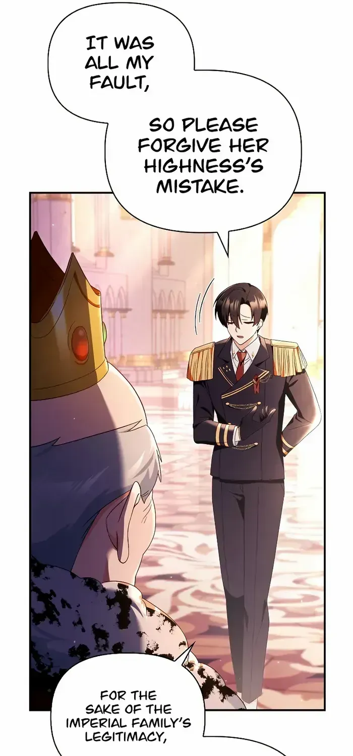 Read Regressor Instruction Manual chapter 111 image 9 on Lezhin