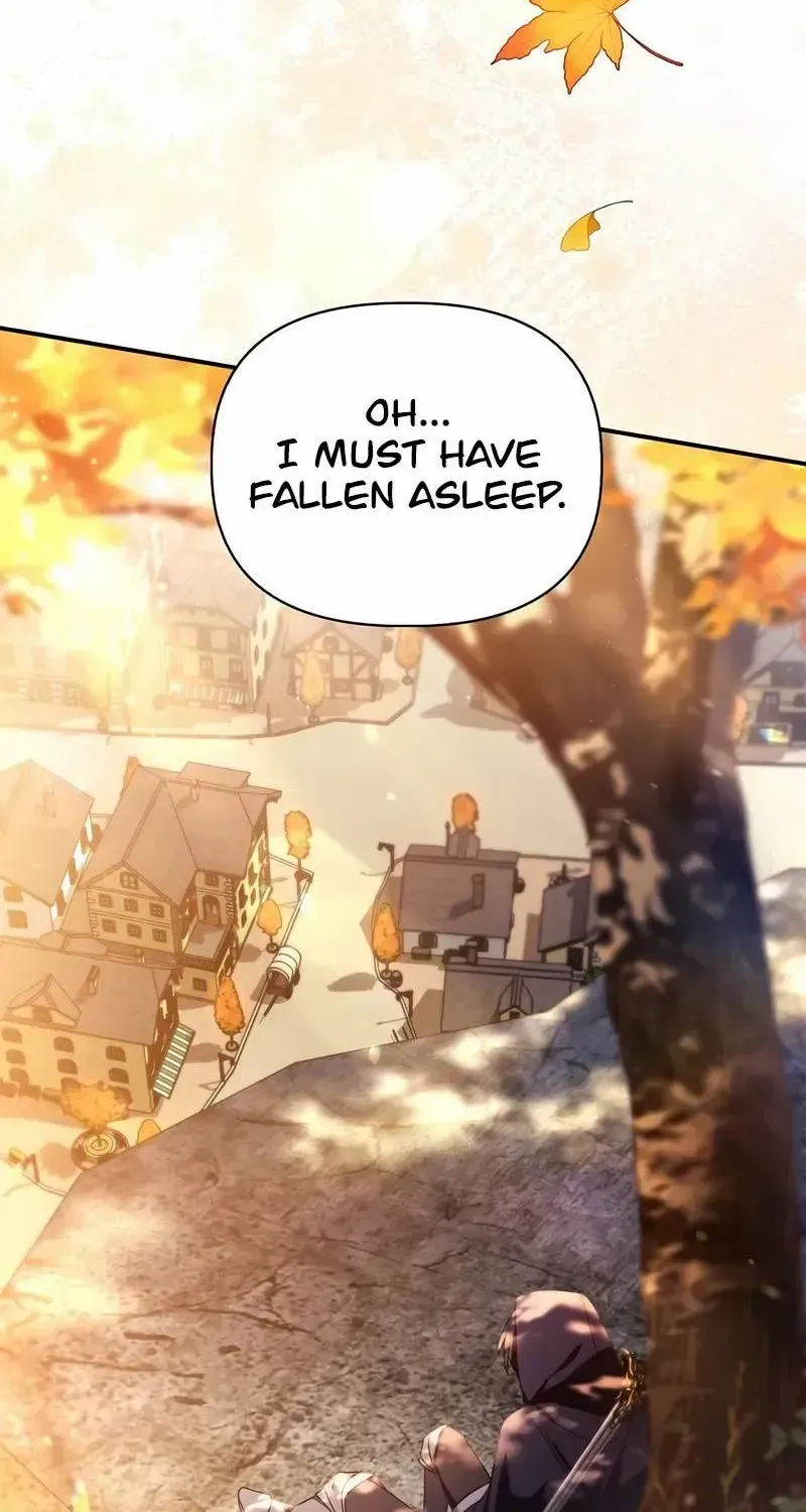 Read Regressor Instruction Manual chapter 112 image 32 on Lezhin