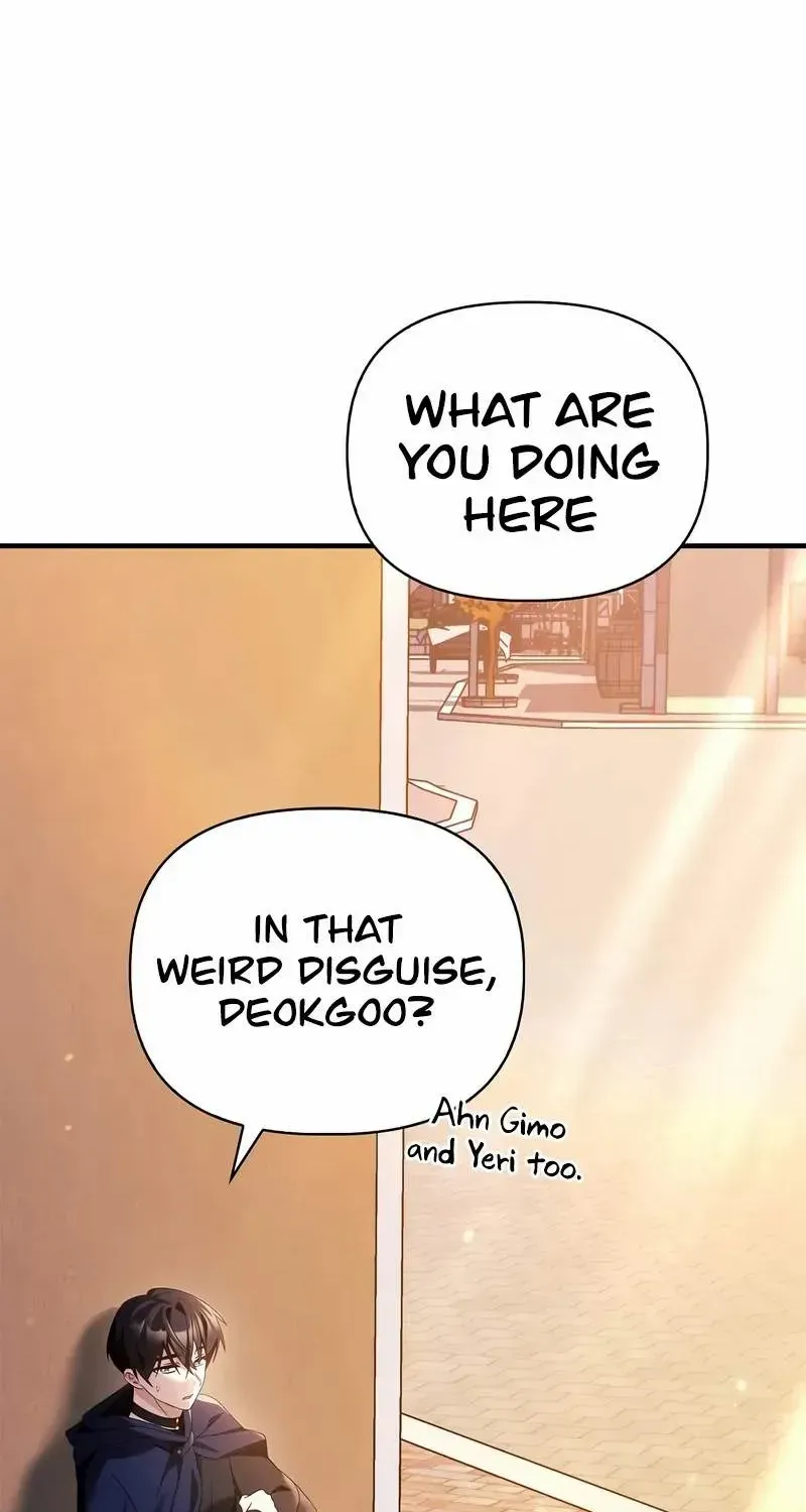 Read Regressor Instruction Manual chapter 112 image 70 on Lezhin