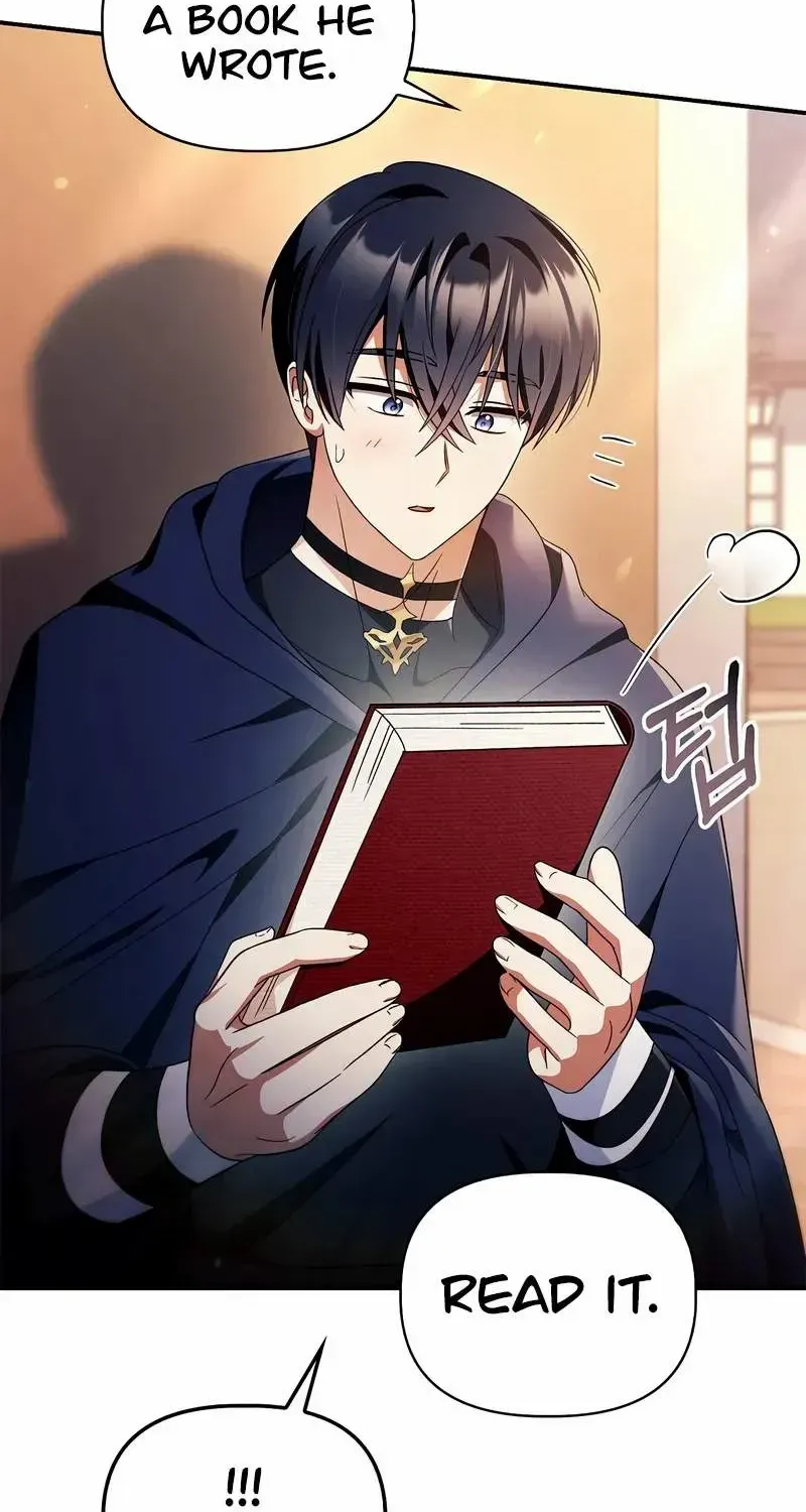 Read Regressor Instruction Manual chapter 112 image 80 on Lezhin