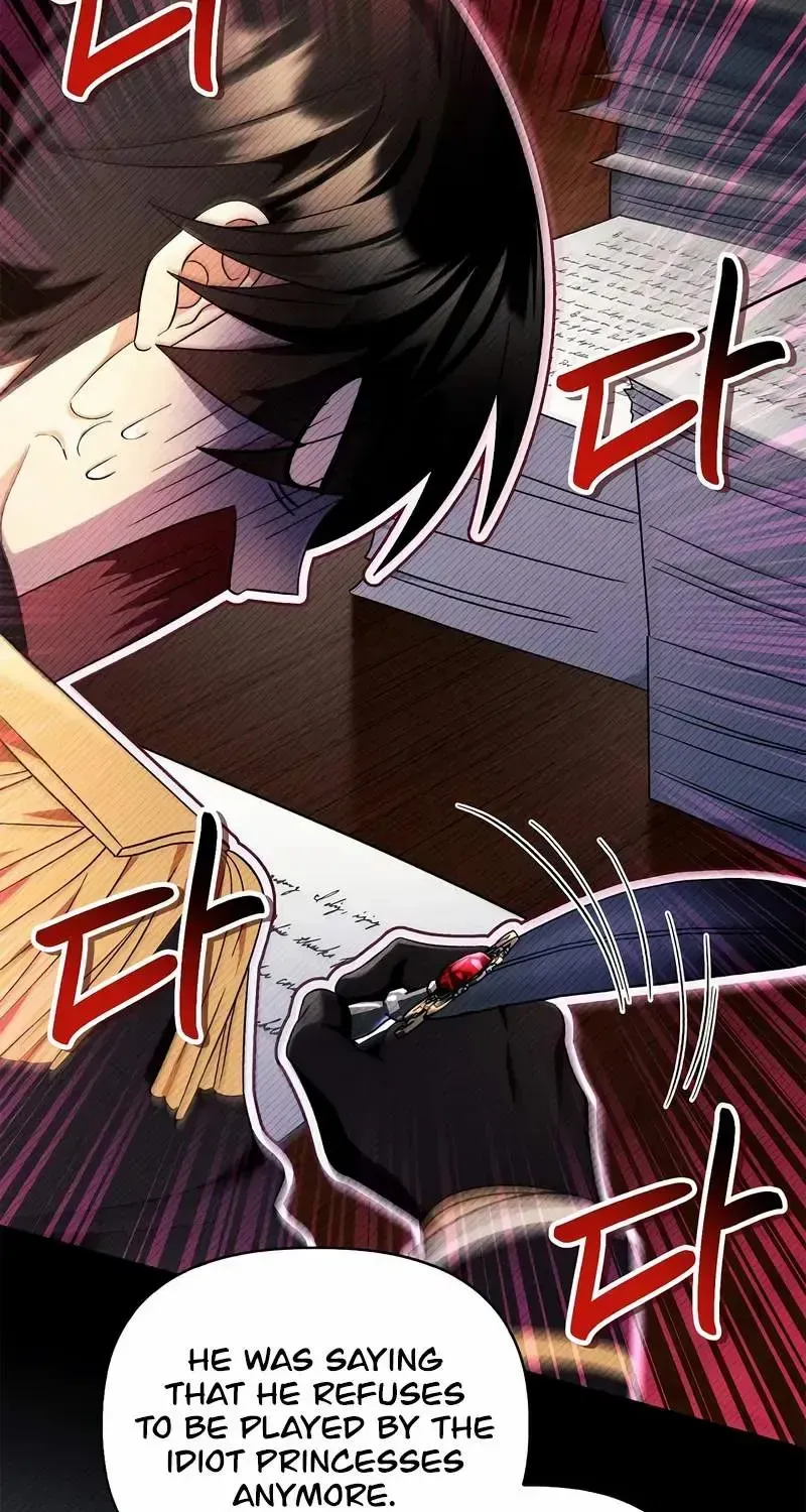 Read Regressor Instruction Manual chapter 112 image 83 on Lezhin