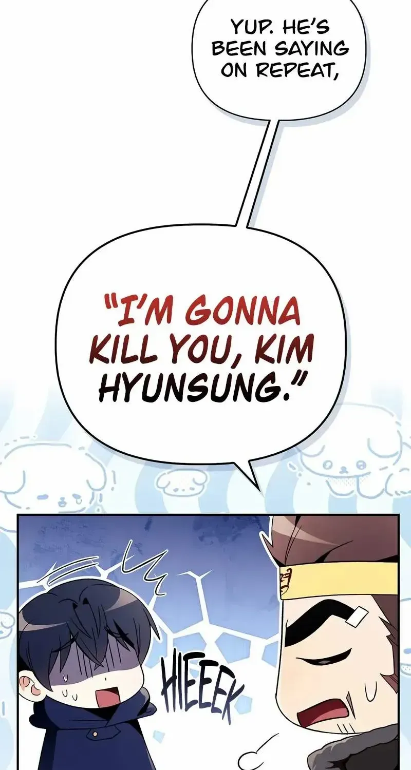 Read Regressor Instruction Manual chapter 112 image 88 on Lezhin