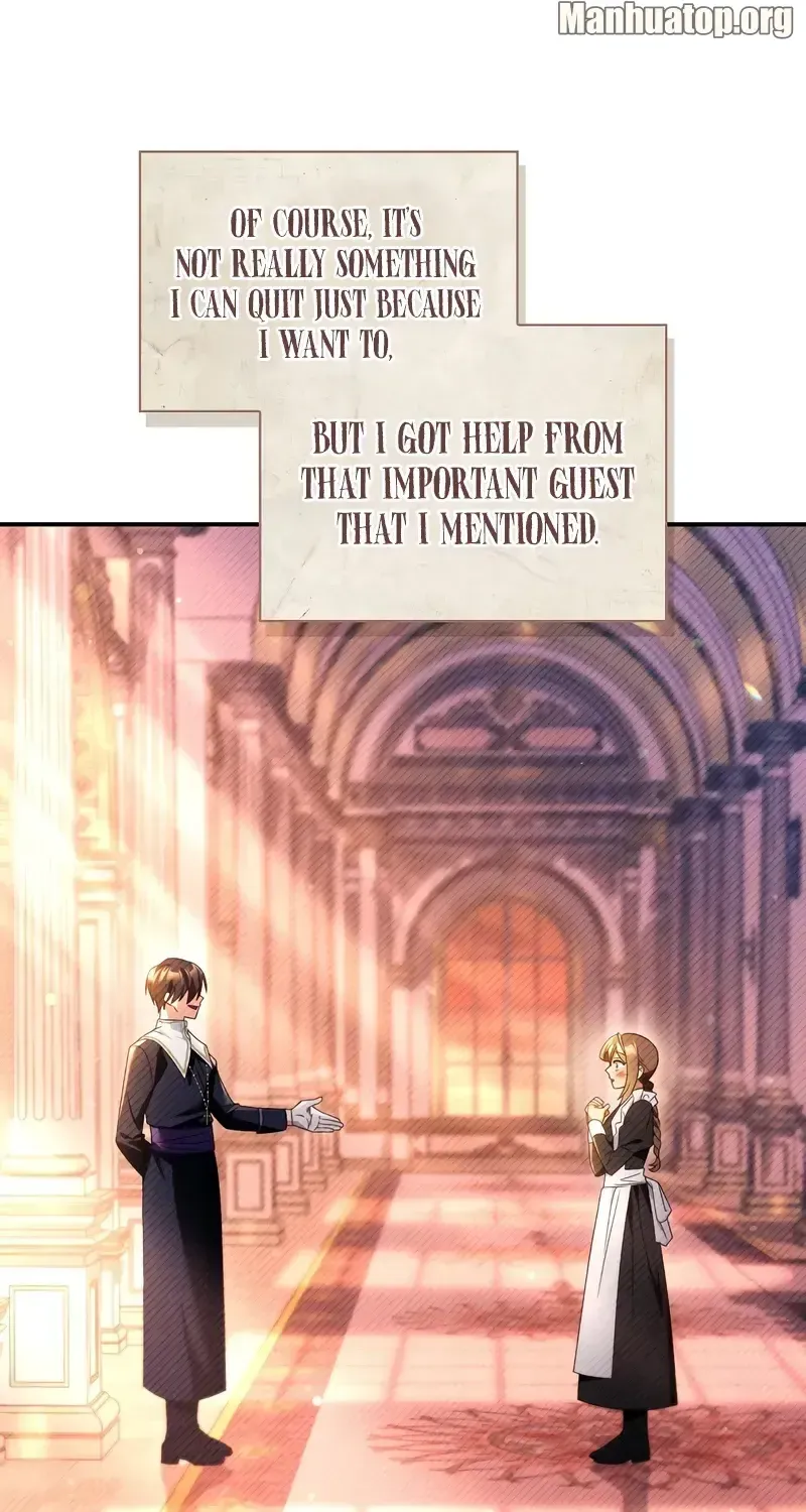 Read Regressor Instruction Manual chapter 113 image 11 on Lezhin