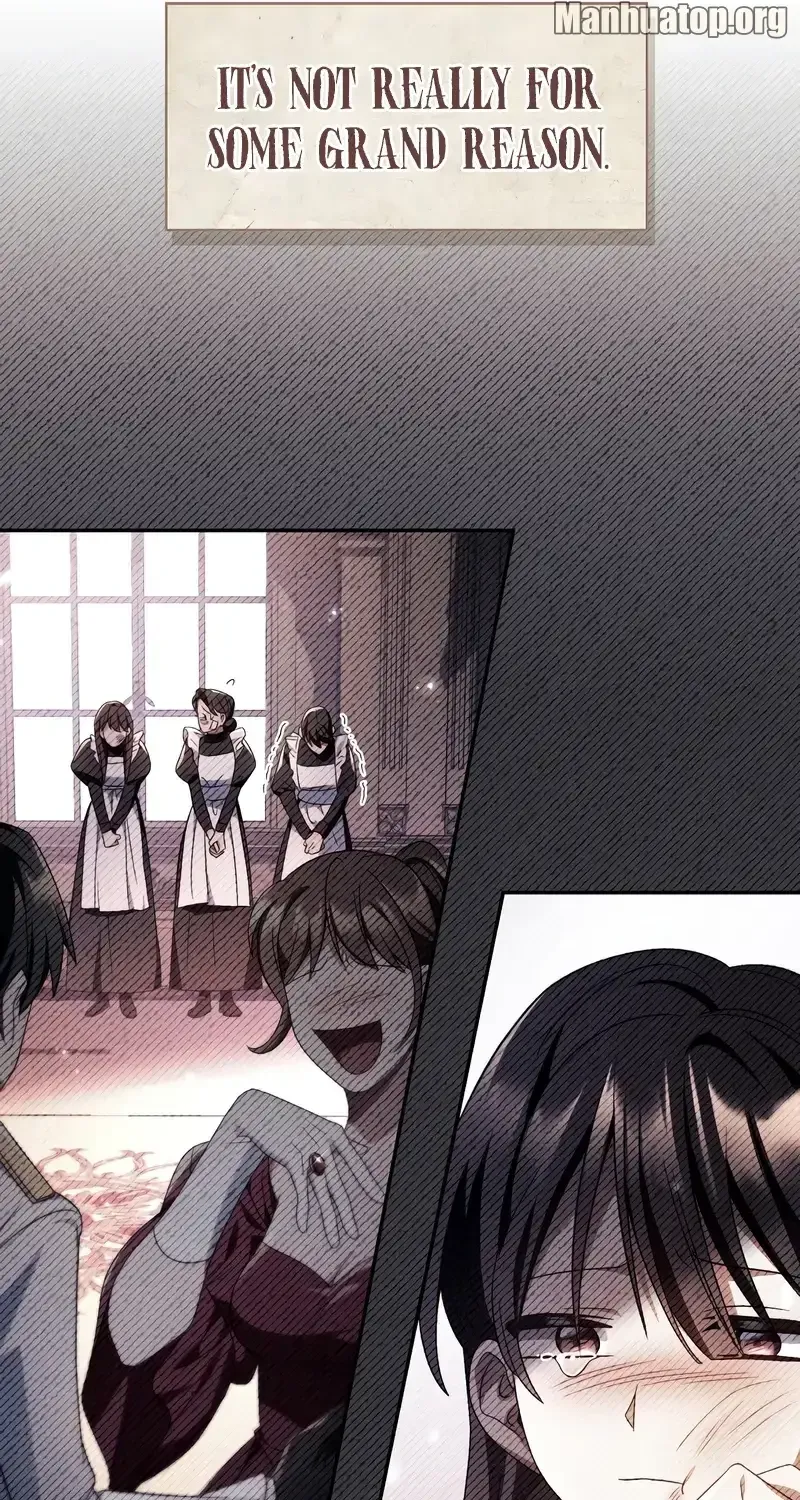 Read Regressor Instruction Manual chapter 113 image 110 on Lezhin