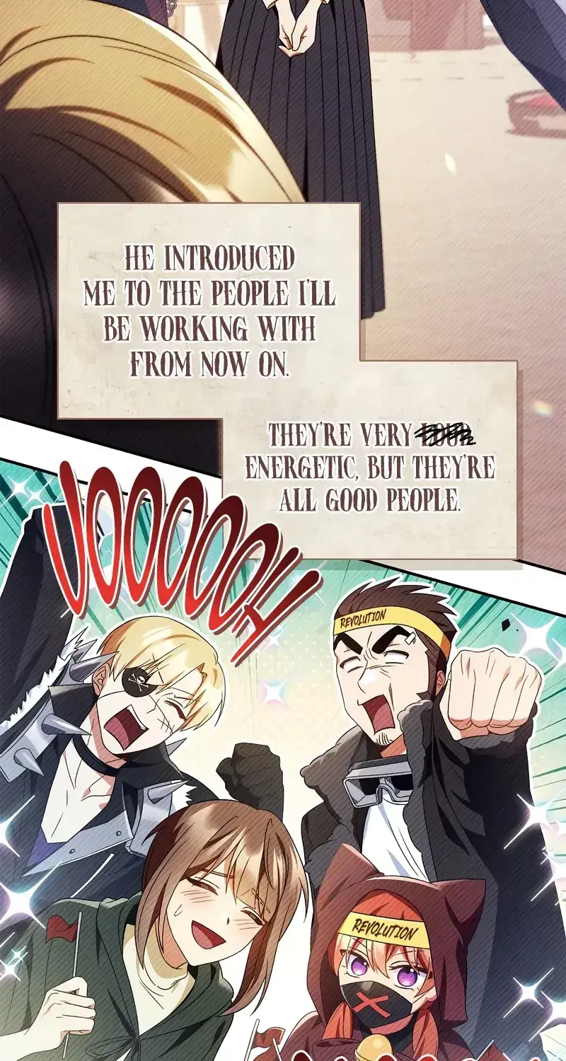 Read Regressor Instruction Manual chapter 113 image 18 on Lezhin