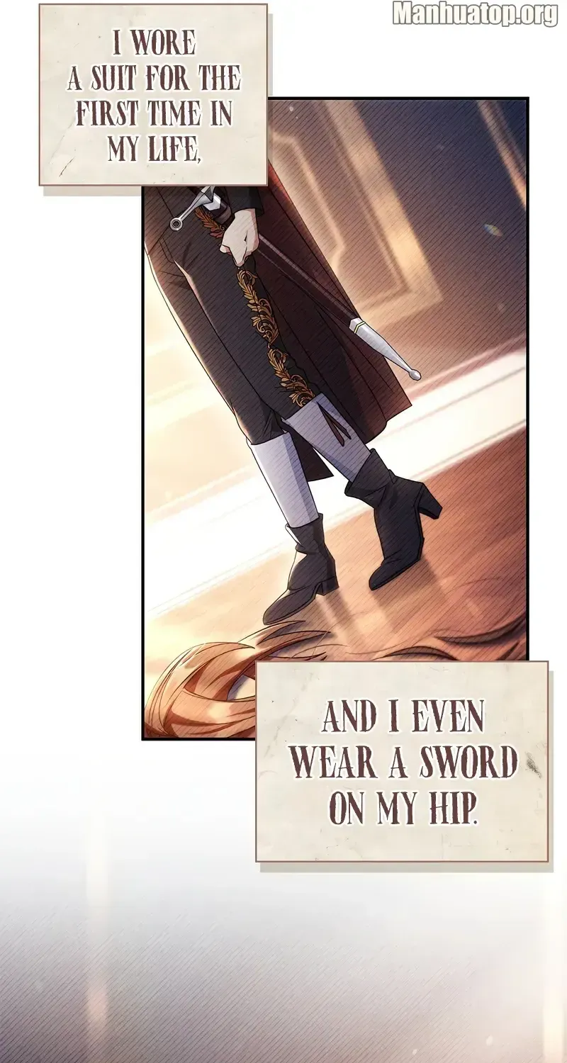 Read Regressor Instruction Manual chapter 113 image 21 on Lezhin