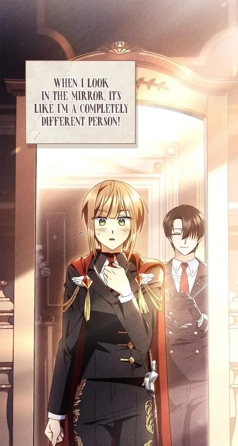 Read Regressor Instruction Manual chapter 113 image 22 on Lezhin