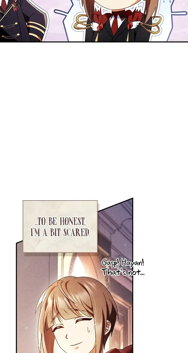 Read Regressor Instruction Manual chapter 113 image 25 on Lezhin