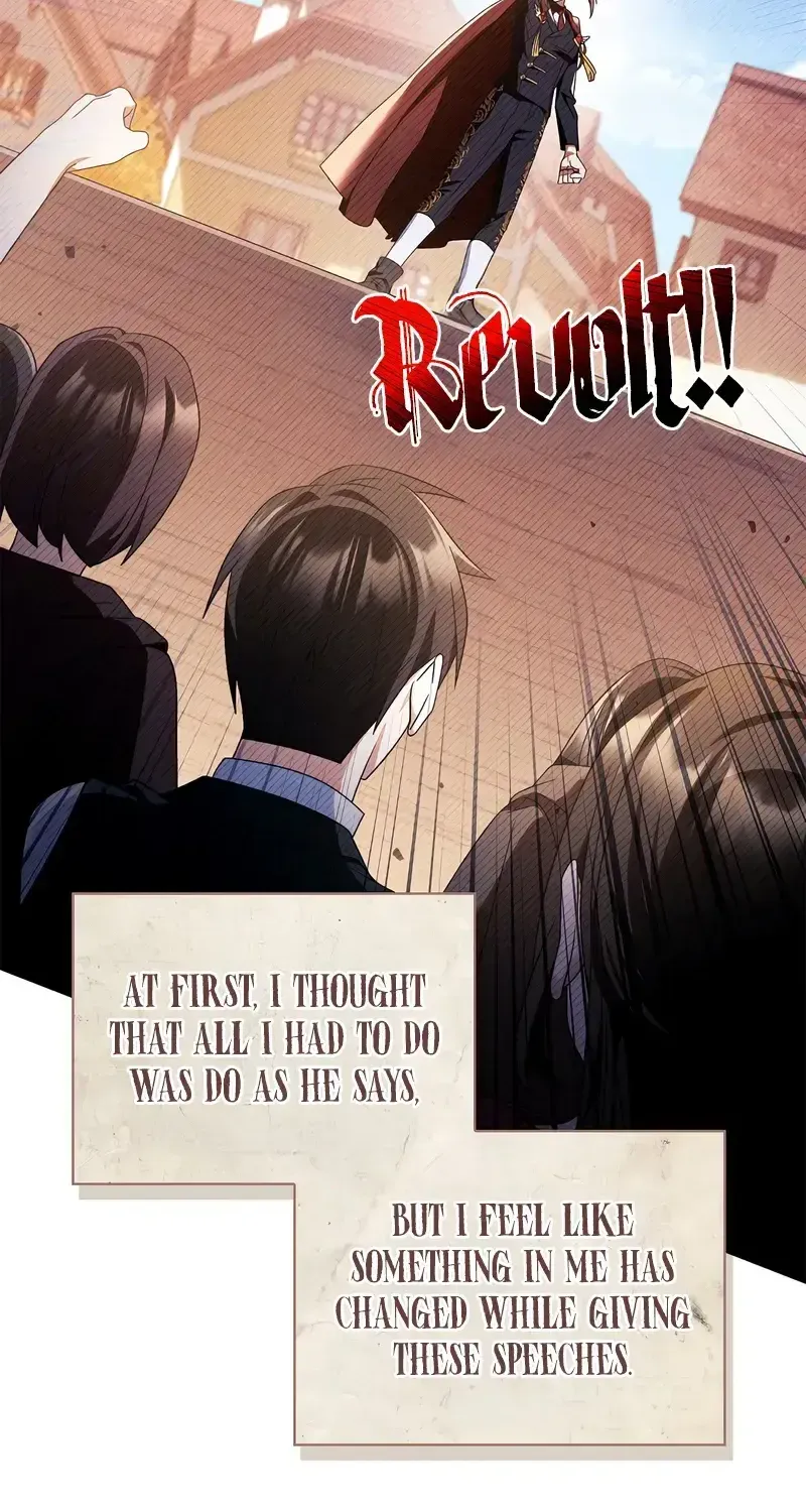 Read Regressor Instruction Manual chapter 113 image 30 on Lezhin