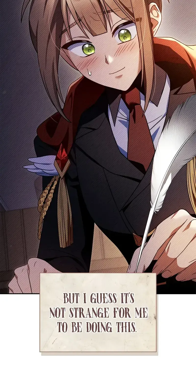 Read Regressor Instruction Manual chapter 113 image 36 on Lezhin