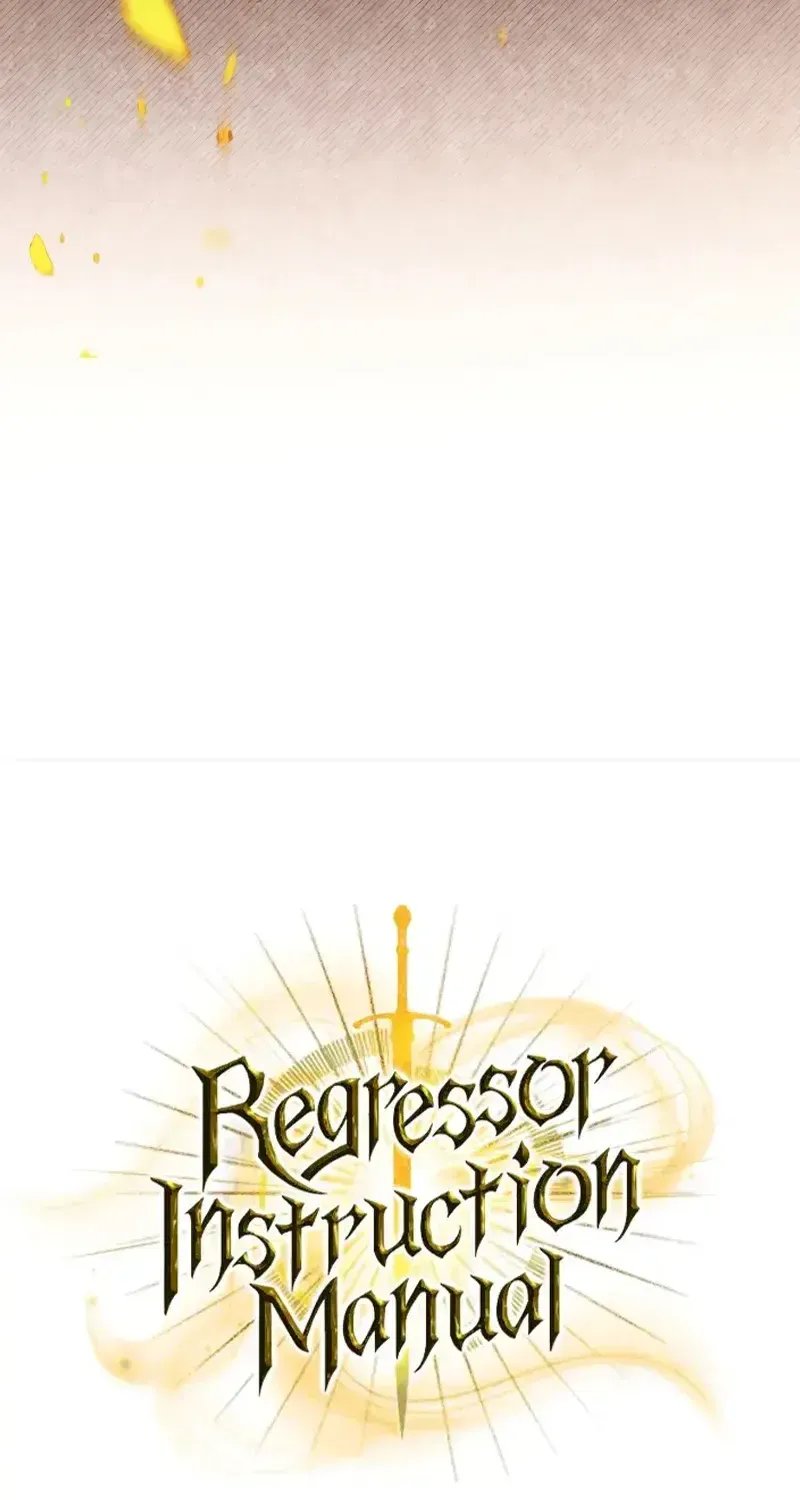 Read Regressor Instruction Manual chapter 113 image 48 on Lezhin