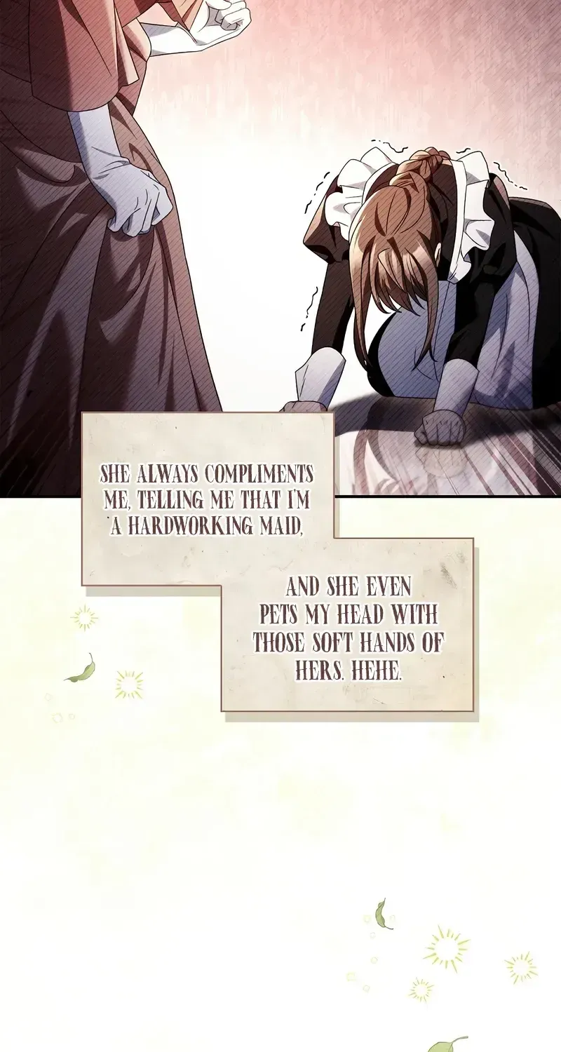 Read Regressor Instruction Manual chapter 113 image 5 on Lezhin