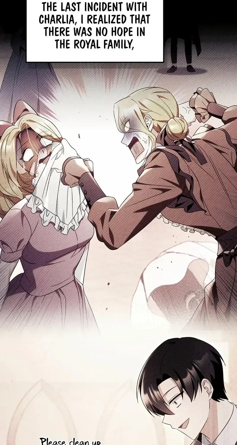 Read Regressor Instruction Manual chapter 113 image 63 on Lezhin