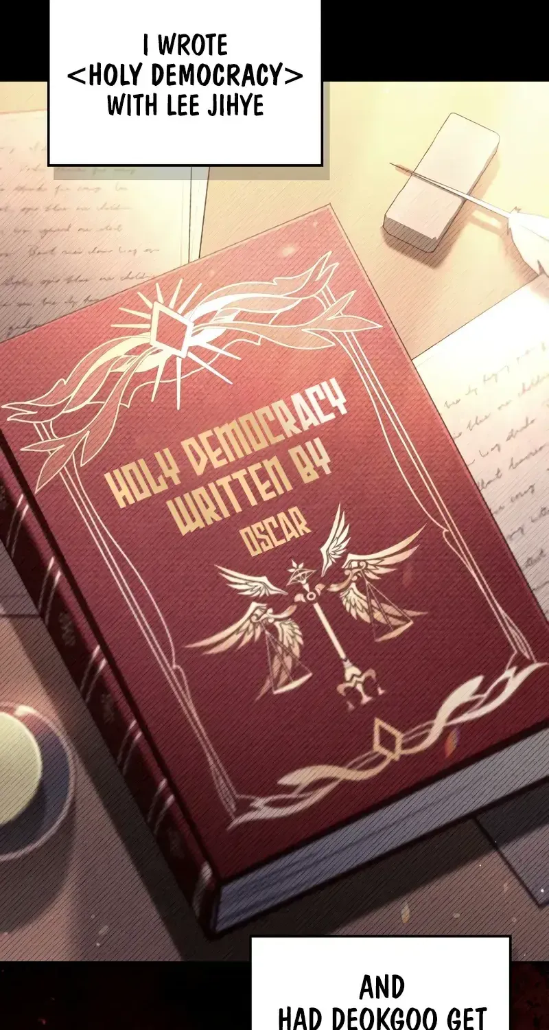 Read Regressor Instruction Manual chapter 113 image 65 on Lezhin